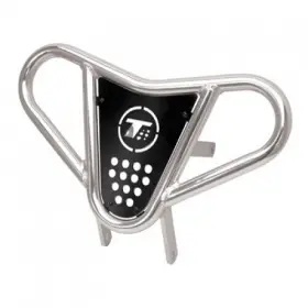 197008 Tusk Comp Series Aluminum Front Bumper