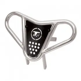 197014 Tusk Comp Series Aluminum Front Bumper