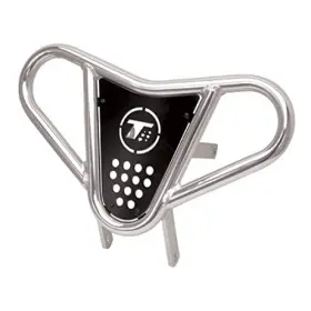 1970147c70-b077c3 Tusk Comp Series Aluminum Front Bumper - Fits Yamaha Yfz 450 2004-2009 2012-