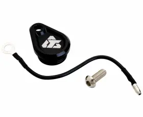 2144910001 Tusk Bump Start Kit Black 2013-2025 Honda Crf110f In Any Gear