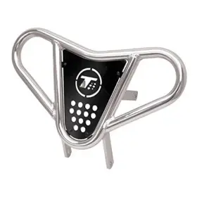 1970139b38-fa6b2c Tusk Off-road Comp Series Aluminum Front Bumper For Yamaha Warrior 350 1990-2004
