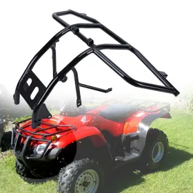 B148000oo32p Twom Front Bumper For Honda Recon 250 Trx250tm 2x4 / Trx250te Es 2007-2024 Atv