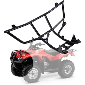 Mallb1480000032p-1f Twom For 2005-2024 Honda Recon 250 Trx250te 2x4 Es Front Bumper Grill Guard