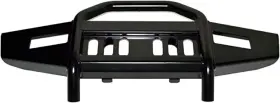 62317 Warn Atv Front Bumper New For Yamaha 400 Kodiak 2000-2002