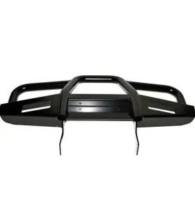 62331 Warn Atv Front Bumper New For Honda 500 Rubicon 2000-2004