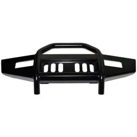 63098 Warn Atv Front Bumper New For Kawasaki Prairie 650 2002-2003