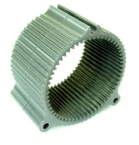 69628 Warn Winch Ring Gear Assembly