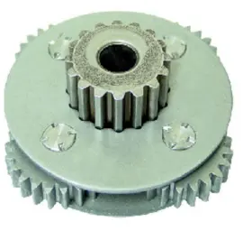 70404 Warn Stage 3 Carrier Assembly For 3.0ci Winches