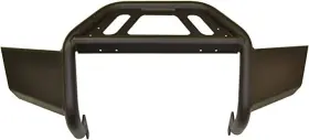 75221 Warn Atv Front Bumper New For Yamaha 700 Grizzly 2007-2014
