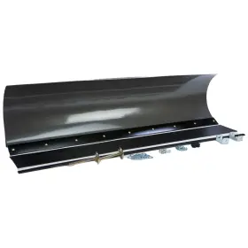 10-5066 Wps / Open Trail 66 Inch Straight Plow Blade Atv Utv Arctic Cat