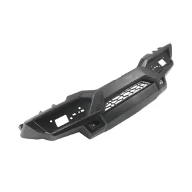 Autv-rzr-050 Wynmoto #ren For 2014-18 Polaris Rzr Razor Xp 4 1000 Rear Facia Bumper Cover Black Xp4 Turbo