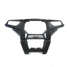 Autv-rzr-037 Xpro #atxpro Front Bumper Grill Frame For Polaris Rzr Xp S 2014-2020 Replace 5439786-070