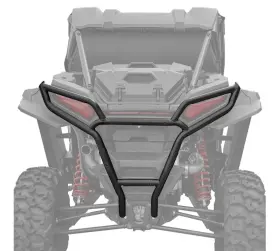 1.tjcp.01.0069 Xutvotor Rear Bumper For Polaris Rzr Xp/xp 4 1000 1.75 Inch Heavy Duty Steel Tube 2024 New