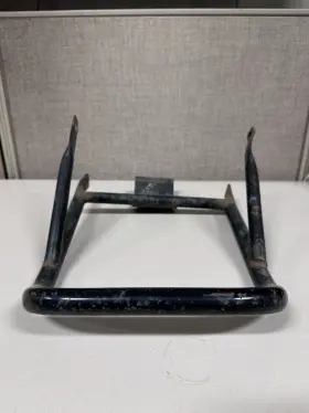 1hn-28411-00-00 Yamaha 1985 1986 4 Zinger Yf60 Front Bumper Bent