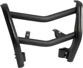 1xd-f84l0-v0-00 Yamaha Viking Yxc 700 4x4 Front Heavy-duty Brush Guard