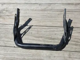 2hc-f845n-00-00 Yamaha Used Oem Yxz1000 2016-2018 Bar Carry Front Bumper Black