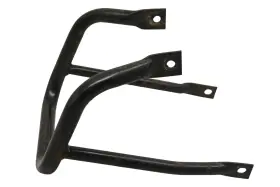 2hx-28411-00-00 Yamaha 87 Champ 100 Front Bumper Yfm100