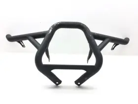 2mb-f8309-00-00 Yamaha Front Bumper 2017 Wolverine Yxe 700 4x4 Fi Eps 2480a