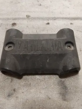 2xj-2842m-00-00 Yamaha 1988-2006 Blaster Oem Front Bumper Plastic Guard