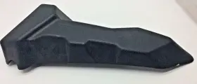 37s-f8415-00 Yamaha 2007-2014 Grizzly 450 Left Lh Front Bumper Cover Damper Guard