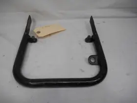 3fa-2845r-10-33 Yamaha 1999 Breeze 125 Yfa1 Oem Stock Rear Bumper Grab Bar Fits 1989-2004