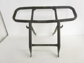 3gh-2845n-10-00 Yamaha 86 Moto 4 Yfm 225 Front Bumper 1986-1988
