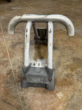 3jm-2845n-30-00 Yamaha 1996-2003 Blaster 200 Oem Front Bumper