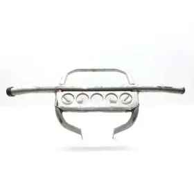 Yamaha 4gb-2845n-00-00 1993 Kodiak 400 Yfm400fw 4x4 Front Bumper 3431