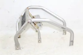 Yamaha 4kb-2845n-50-00 2004 Wolverine 350 4x4 Front Bumper Frame Mount 50118