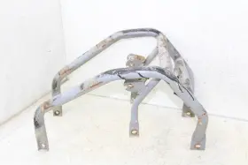 4kb-w2845-10-00 Yamaha 2000 Wolverine 350 4x4 Front Bumper Frame Mount