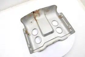 4kd-2845n-10-00 Yamaha 1996 Timberwolf 250 Oem Front Bumper Cover