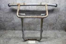 Yamaha 4kd-2845n-20-00 1996-2000 Timberwolf 250 Oem Front Bumper See Pics