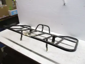 4sh-24841-01-00 Yamaha 97 Big Bear Yfm 350 Fwbj Front Rack 1996-1999