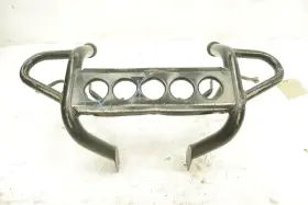 4wu-2845n-10-00 Yamaha Big Bear 350 97 Front Bumper Brush Guard 48102