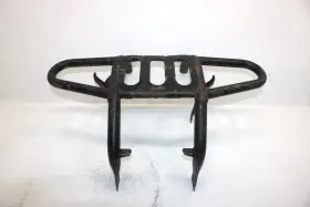 4wv-2845n-10-00 Yamaha 4wv-2845n-00-00 1998 Grizzly Oem Front Bumper Brush Guard Ay49