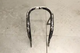 5d3-2845n-20-00 Yamaha 2007 Yfz450 Oem Front Bumper