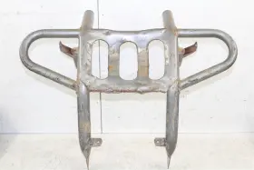 5gt-2845n-10-00 Yamaha 1999 Grizzly 600 4x4 Front Bumper Frame Mount 50107