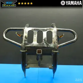 5gt-2845n-40-00 Yamaha Genuine Oem 2000 Grizzly 600 Yfm600f Front Bumper Grab Bar Guard