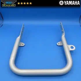 5kj-2845r-00-00 Yamaha Nos Genuine Oem Blaster Rear Bumper Grab Bar Guard