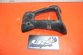 5yt-2845n-00-00 Yamaha 2004-2013 Raptor 350 Front Plastic Bumper