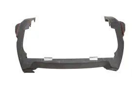 8ep-77542-00-00 Yamaha 07 Rage Rear Bumper Cover Trim Rsg90w