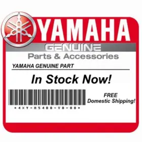 90560-06243-00 Yamaha 90560-06243 Oem Spacer Qty 2