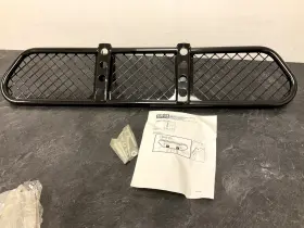 Abb-5gt58-00-00 Yamaha 98-01 Grizzly Front Bumper/ Brush Guard New Part #abb-5gt58-00-00
