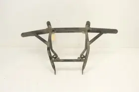 B16-f845n-00-00 Yamaha Kodiak 700 Eps 16 Front Bumper 47177
