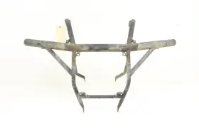 B16-f845n-10-00 Yamaha Kodiak 700 21 Bumper Front 48242
