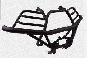 Yamaha B5r-f84l0-v0-00 2018-2026 Kodiak 450 Heavy-duty Front Brush Guard