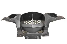 Bb5-f8309-00-00 Yamaha 20 Kodiak 450 4x4 Front Bumper Grill Cover Yfm450