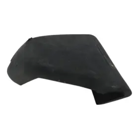Eu0-62574-v0-00 Yamaha 1990 Waverunner 500 Wr500 Left Rear Bumper Cap