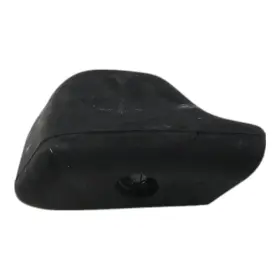Eu0-62574-w0-00 Yamaha 1990 Waverunner 500 Wr500 Right Rear Bumper Cap