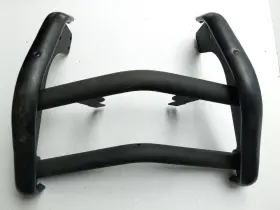 R0v-b85gg-se-01 Yamaha 2021-2024 Heavy Duty Grill Bumper Guard Wolverine Rmax R0v-b85gg-se-01 Yamaha 2021-2024 Heavy Duty Grill Bumper Guard Wolverine Rmax